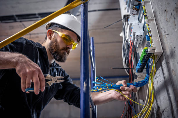 Best Electrical Repair Services  in Beulah, ND