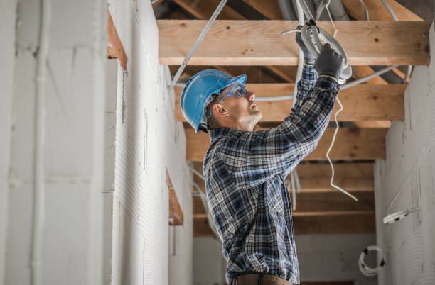 Best Electrical Installation Contractor  in Beulah, ND