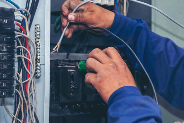 Best Commercial Electrician Services  in Beulah, ND