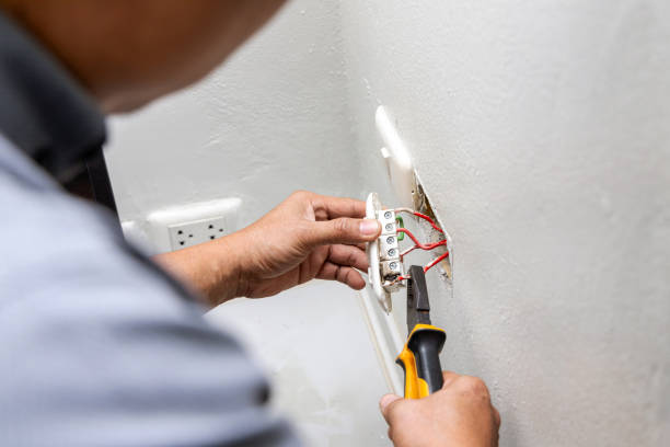 Best Electrical Wiring Services  in Beulah, ND