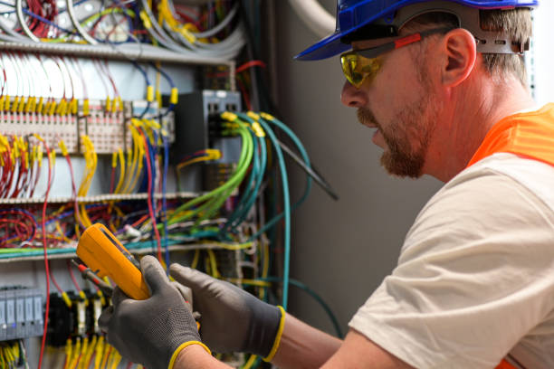 Best Electrical Repair Services  in Beulah, ND